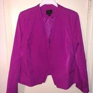 Beautiful Worthington Blazer